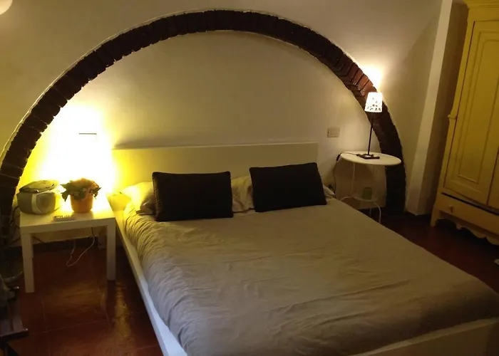 Apartment Casina Roma, 2 Min To Piazza Navona Rom