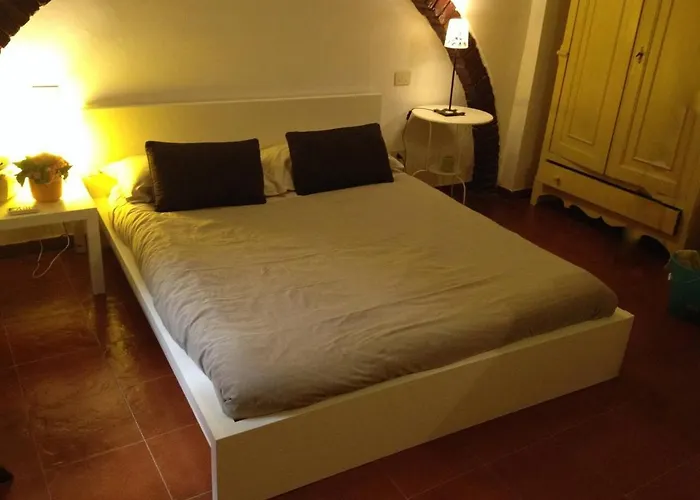 Apartment Casina Roma, 2 Min To Piazza Navona Rom