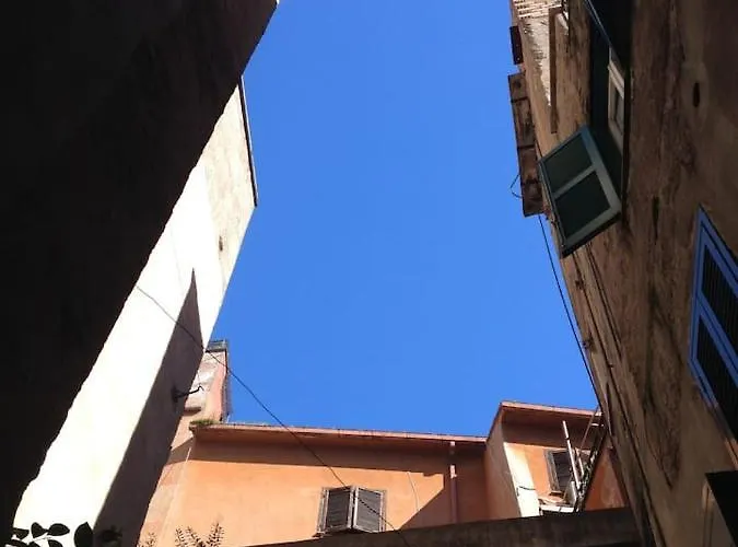 Casina Roma, 2 Min To Piazza Navona Rom
