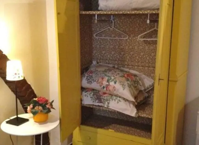 Casina Roma, 2 Min To Piazza Navona Apartment