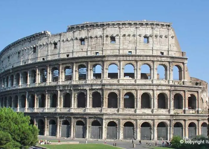 Casina Roma, 2 Min To Piazza Navona Apartment *