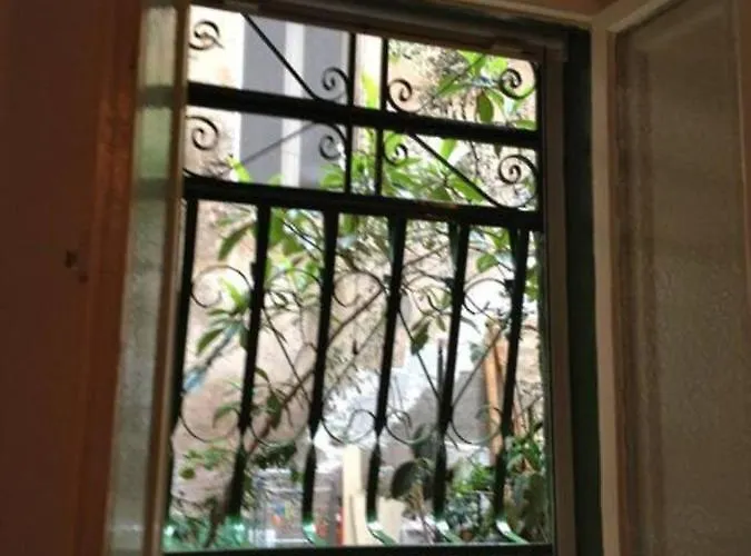 Apartment Casina Roma, 2 Min To Piazza Navona Rom