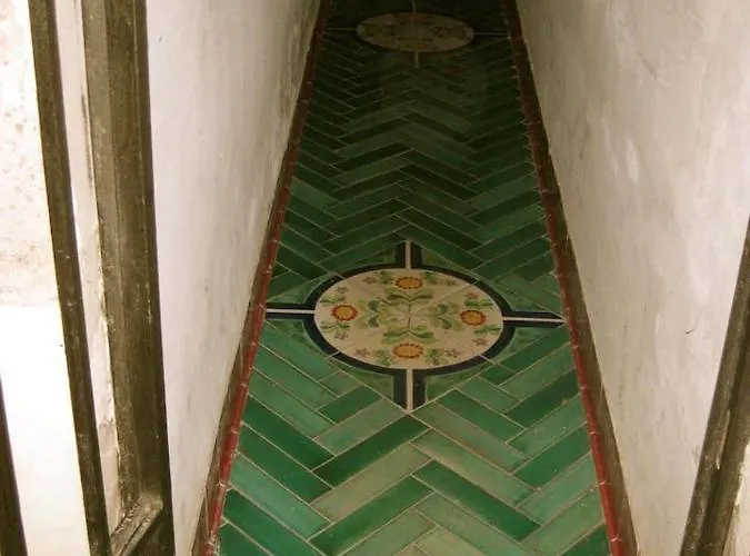 Casina Roma, 2 Min To Piazza Navona Rom