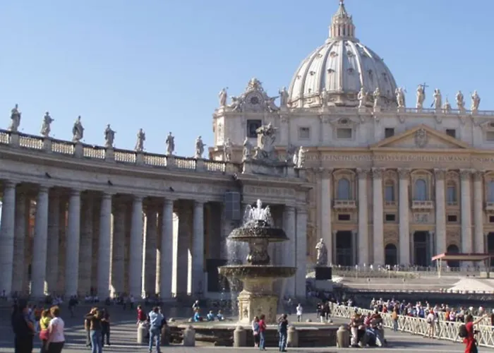 Casina Roma, 2 Min To Piazza Navona *