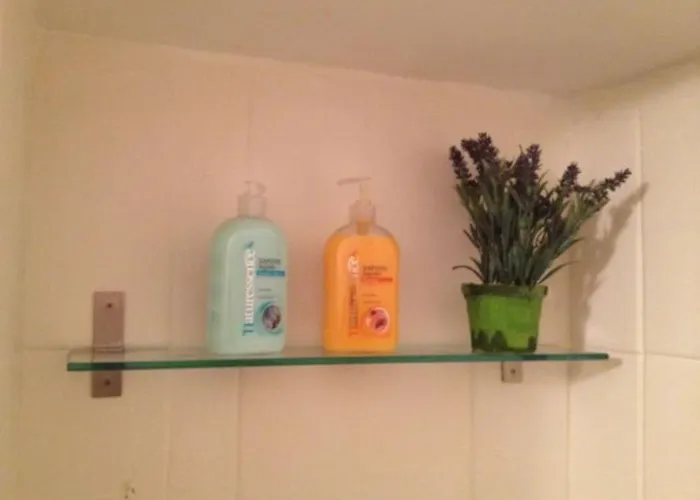 Casina Roma, 2 Min To Piazza Navona Apartment